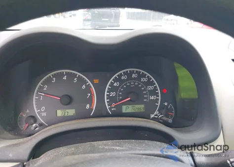 2013 Toyota Corolla Le from USA, damaged, VIN 2T1BU4EE0DC947964